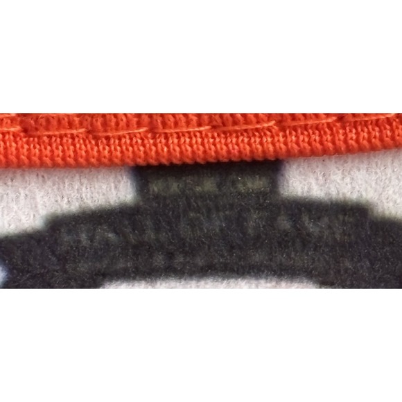 Tampa Bay Tom Brady Facsimile Autographed Orange Retro Auto Jersey Size Men's XL - Picture 13 of 15